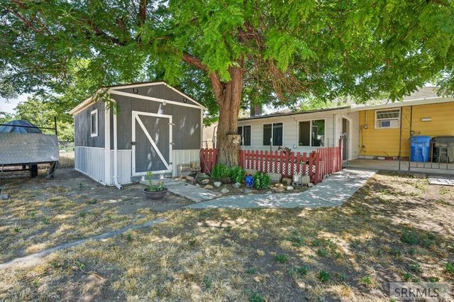 555 Packard, Pocatello, ID 83201