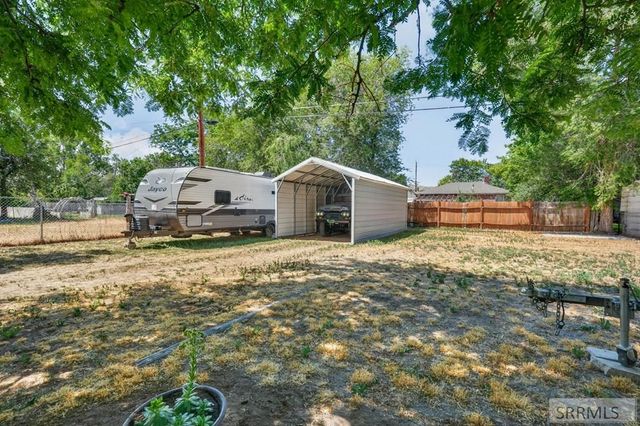 555 Packard, Pocatello, ID 83201