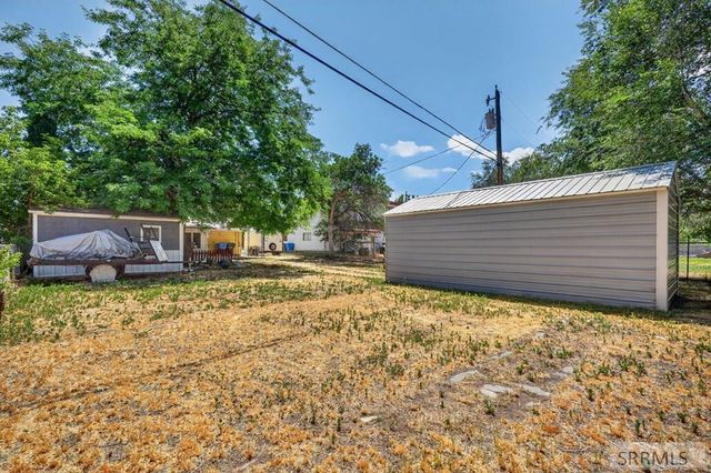 555 Packard, Pocatello, ID 83201