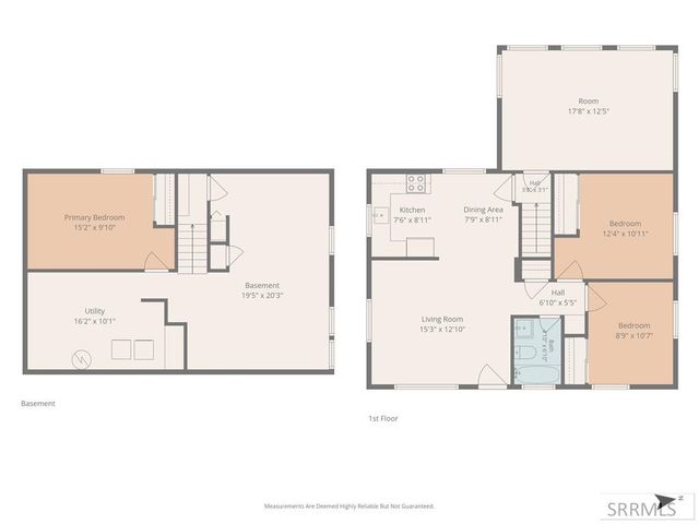 555 Packard, Pocatello, ID 83201