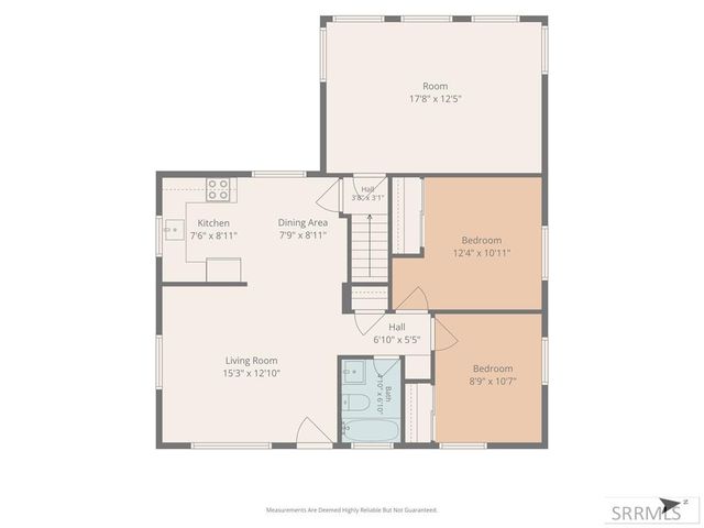 555 Packard, Pocatello, ID 83201