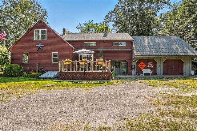 280 Leominster Rd, Sterling, MA 01564