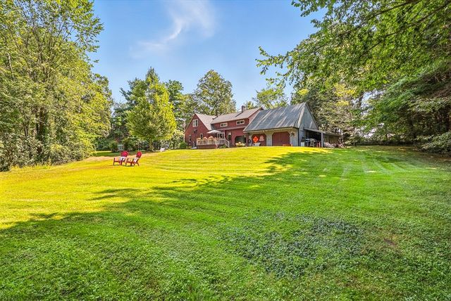 280 Leominster Rd, Sterling, MA 01564