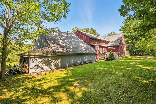 280 Leominster Rd, Sterling, MA 01564