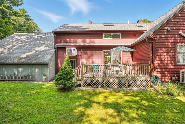 280 Leominster Rd, Sterling, MA 01564