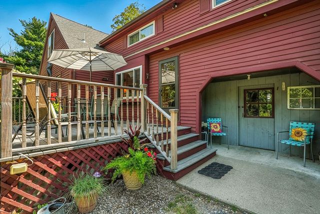280 Leominster Rd, Sterling, MA 01564