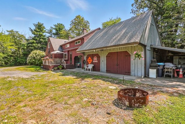 280 Leominster Rd, Sterling, MA 01564