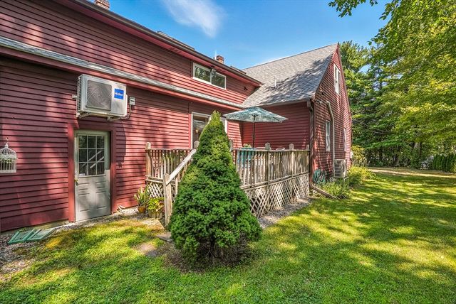 280 Leominster Rd, Sterling, MA 01564