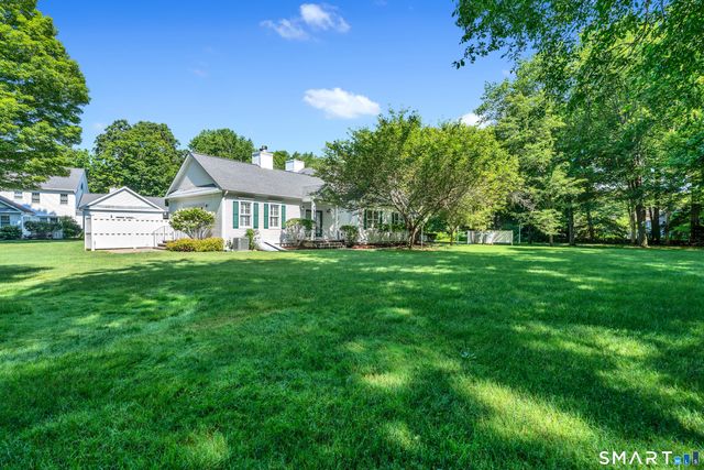 6 Wyckford Lane 6, Old Lyme, CT 06371