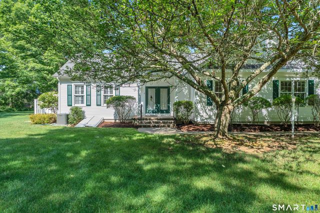 6 Wyckford Lane 6, Old Lyme, CT 06371