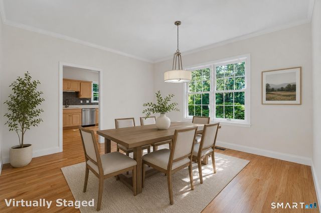 6 Wyckford Lane 6, Old Lyme, CT 06371