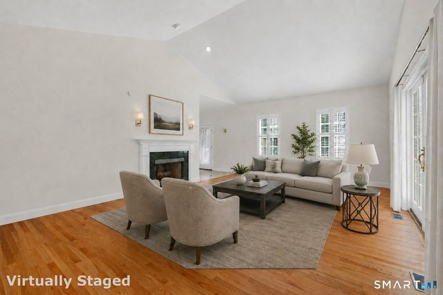 6 Wyckford Lane 6, Old Lyme, CT 06371