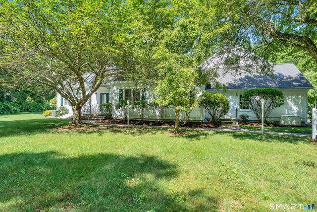 6 Wyckford Lane 6, Old Lyme, CT 06371
