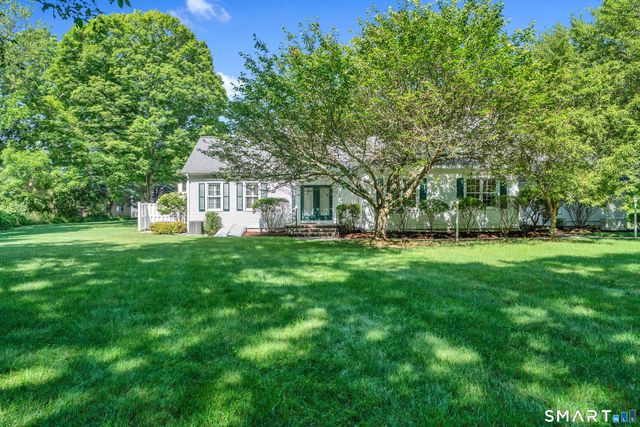 6 Wyckford Lane 6, Old Lyme, CT 06371