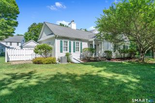 6 Wyckford Lane 6, Old Lyme, CT 06371