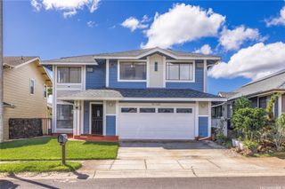 94-1039 Mawa Street, Waipahu, HI 96797