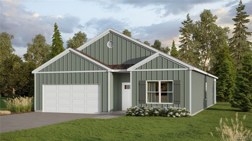 12778 Ironstone, Mccalla, AL 35111