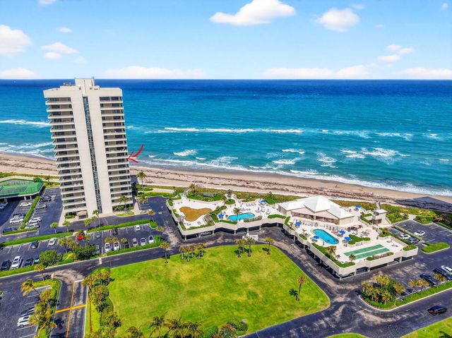 5540 N Ocean Drive 9b, Singer Island, FL 33404