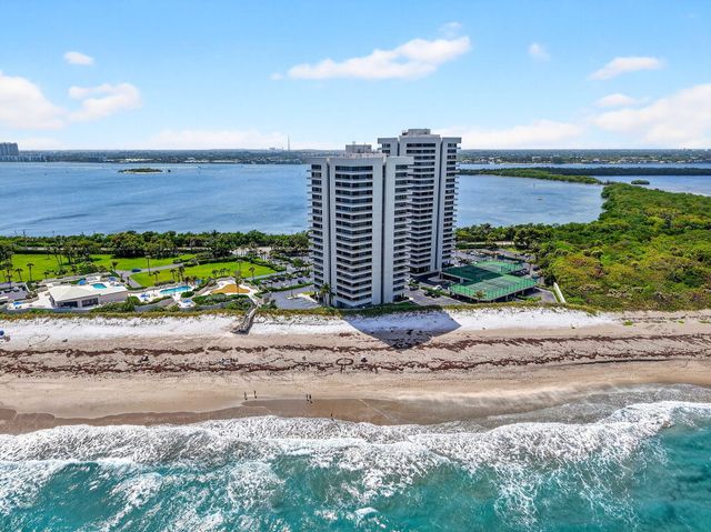 5540 N Ocean Drive 9b, Singer Island, FL 33404