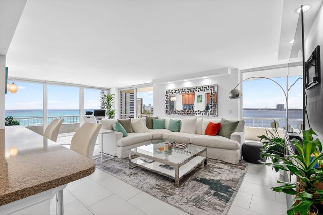 5540 N Ocean Drive 9b, Singer Island, FL 33404