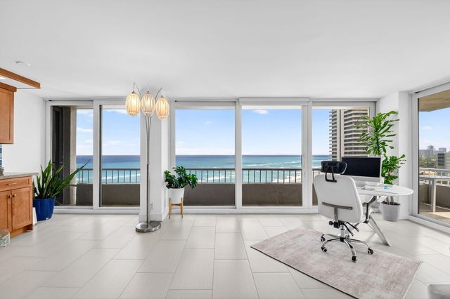 5540 N Ocean Drive 9b, Singer Island, FL 33404
