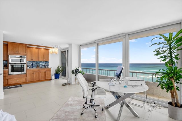 5540 N Ocean Drive 9b, Singer Island, FL 33404