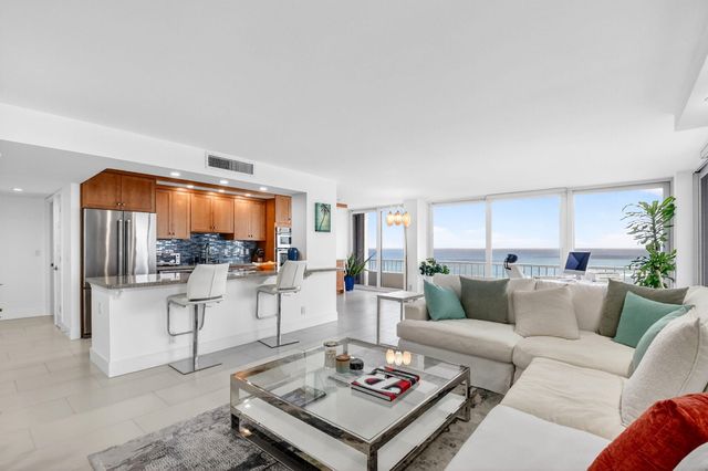 5540 N Ocean Drive 9b, Singer Island, FL 33404