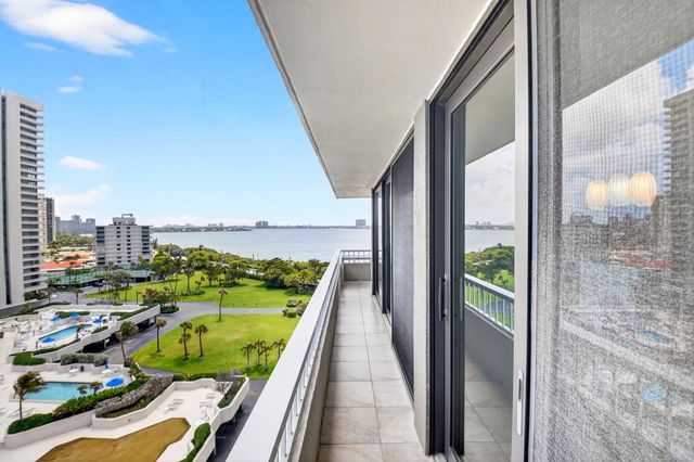 5540 N Ocean Drive 9b, Singer Island, FL 33404