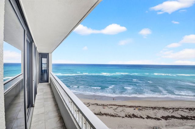 5540 N Ocean Drive 9b, Singer Island, FL 33404