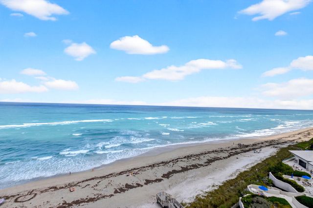 5540 N Ocean Drive 9b, Singer Island, FL 33404