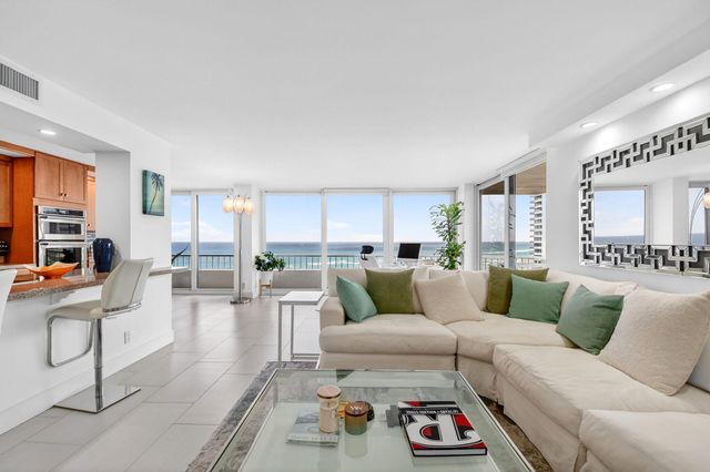 5540 N Ocean Drive 9b, Singer Island, FL 33404
