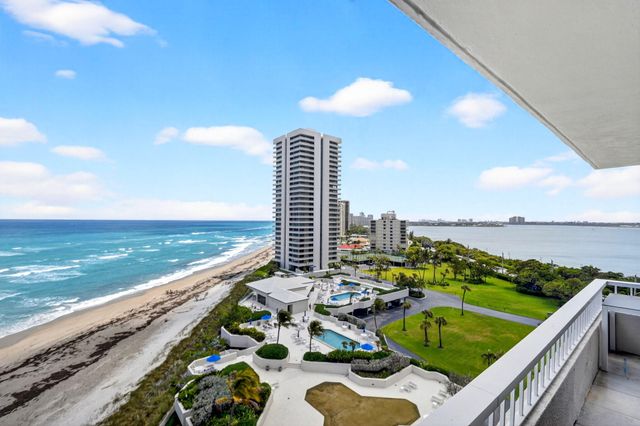 5540 N Ocean Drive 9b, Singer Island, FL 33404