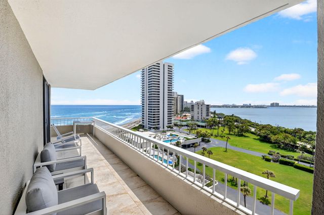 5540 N Ocean Drive 9b, Singer Island, FL 33404