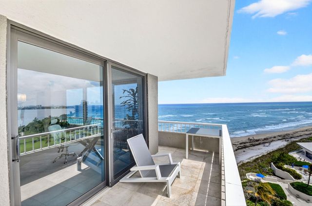 5540 N Ocean Drive 9b, Singer Island, FL 33404