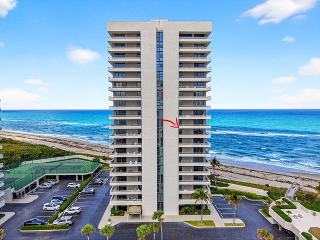 5540 N Ocean Drive 9b, Singer Island, FL 33404