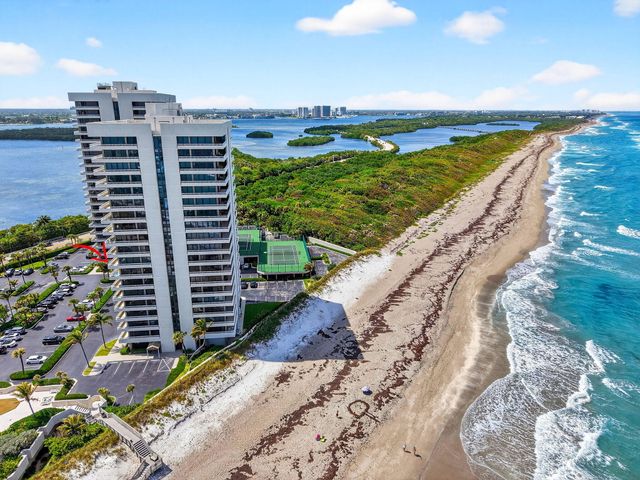 5540 N Ocean Drive 9b, Singer Island, FL 33404