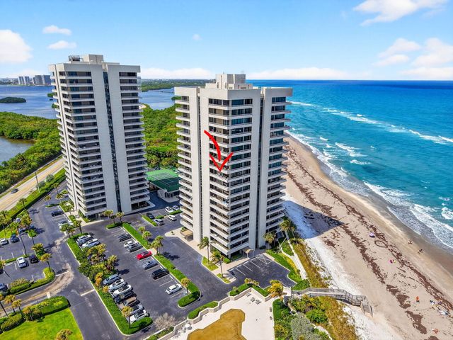 5540 N Ocean Drive 9b, Singer Island, FL 33404