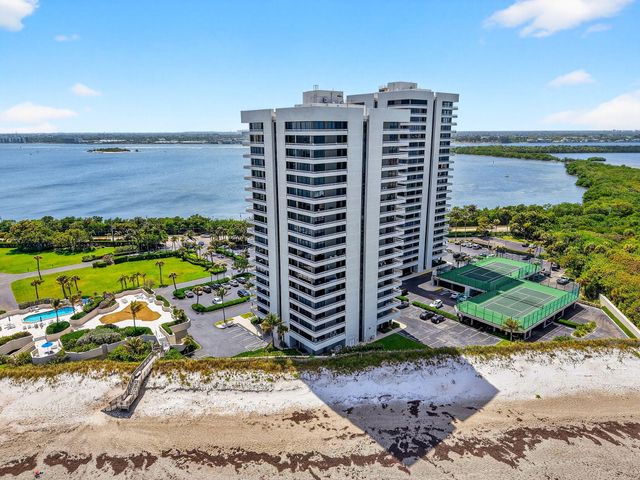 5540 N Ocean Drive 9b, Singer Island, FL 33404