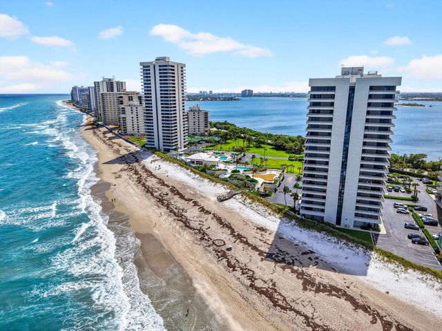 5540 N Ocean Drive 9b, Singer Island, FL 33404