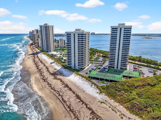 5540 N Ocean Drive 9b, Singer Island, FL 33404