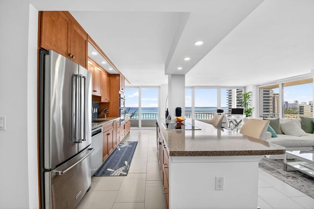 5540 N Ocean Drive 9b, Singer Island, FL 33404
