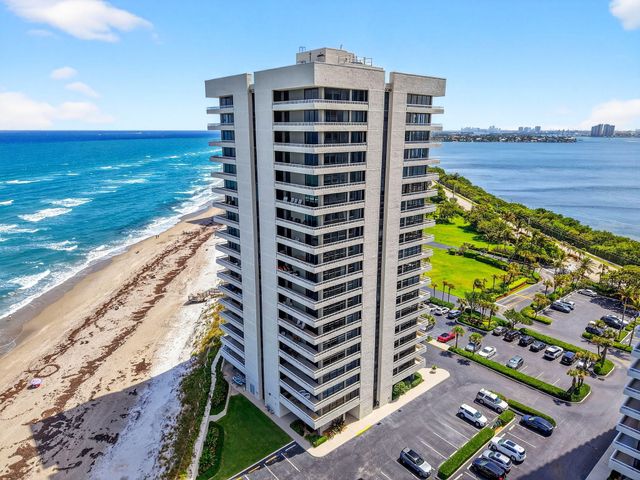 5540 N Ocean Drive 9b, Singer Island, FL 33404