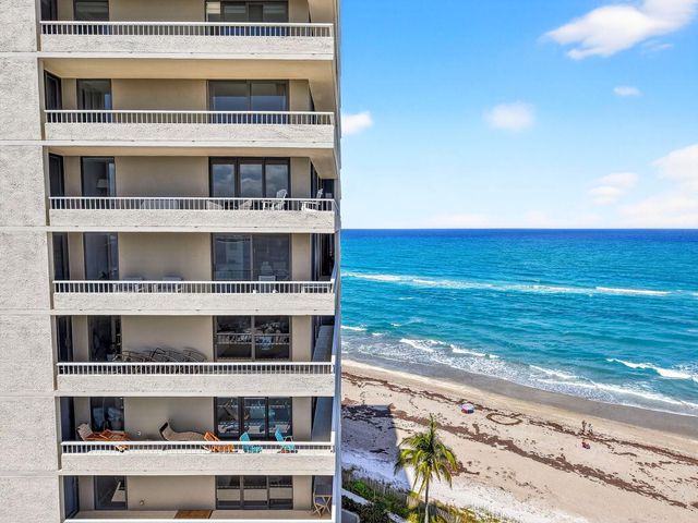 5540 N Ocean Drive 9b, Singer Island, FL 33404