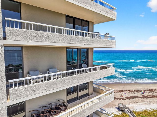 5540 N Ocean Drive 9b, Singer Island, FL 33404