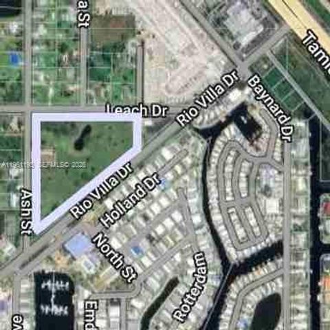200 Rio Villa Drive, Punta Gorda, FL 33950