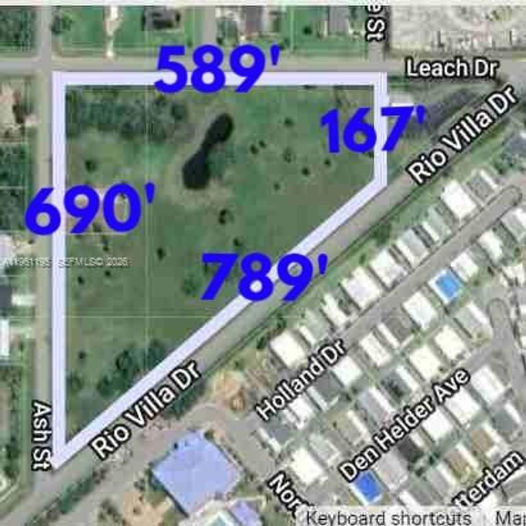 200 Rio Villa Drive, Punta Gorda, FL 33950