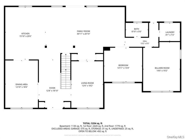 65 Threepence Drive, Melville, NY 11747