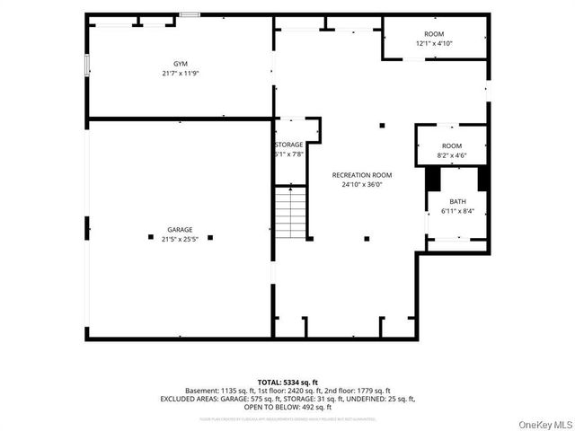 65 Threepence Drive, Melville, NY 11747