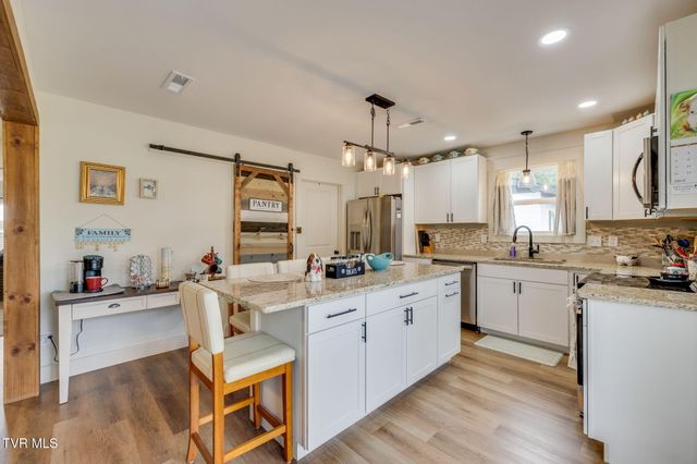 1655 Kenneytown Road, Greeneville, TN 37745
