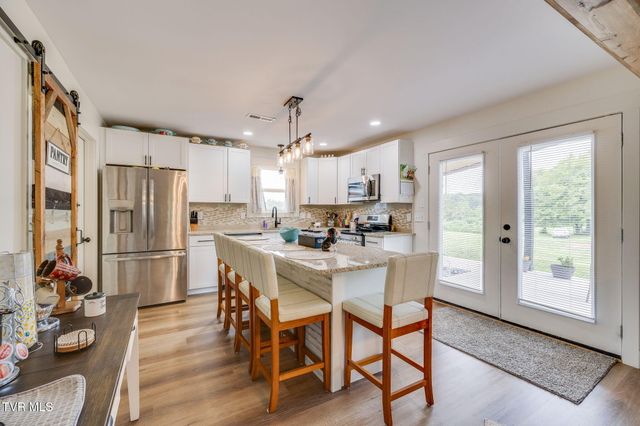 1655 Kenneytown Road, Greeneville, TN 37745